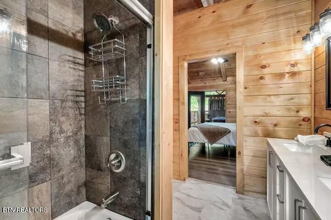 Tiny photo for 2645 Black Walnut Flats Rd, Sevierville, TN 37862 (MLS # 1356005)