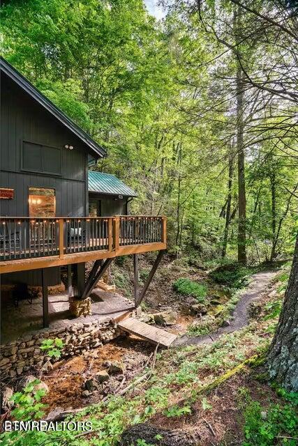Tiny photo for 2645 Black Walnut Flats Rd, Sevierville, TN 37862 (MLS # 1356005)
