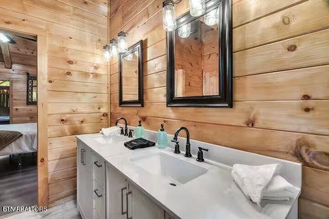 Tiny photo for 2645 Black Walnut Flats Rd, Sevierville, TN 37862 (MLS # 1356005)