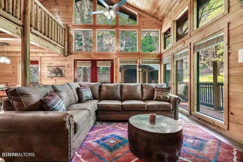 Tiny photo for 2645 Black Walnut Flats Rd, Sevierville, TN 37862 (MLS # 1356005)
