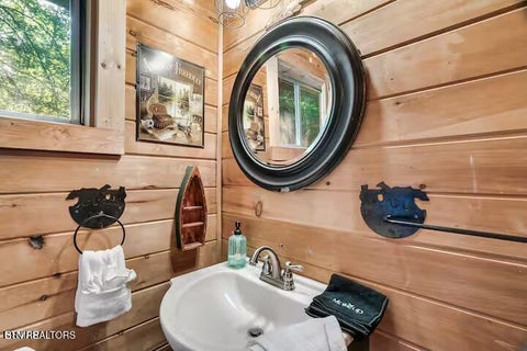 Tiny photo for 2645 Black Walnut Flats Rd, Sevierville, TN 37862 (MLS # 1356005)