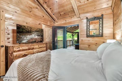 Tiny photo for 2645 Black Walnut Flats Rd, Sevierville, TN 37862 (MLS # 1356005)