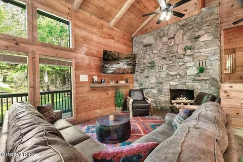 Tiny photo for 2645 Black Walnut Flats Rd, Sevierville, TN 37862 (MLS # 1356005)