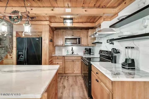 Tiny photo for 2645 Black Walnut Flats Rd, Sevierville, TN 37862 (MLS # 1356005)