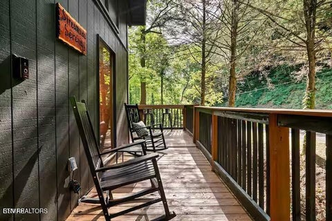 Tiny photo for 2645 Black Walnut Flats Rd, Sevierville, TN 37862 (MLS # 1356005)