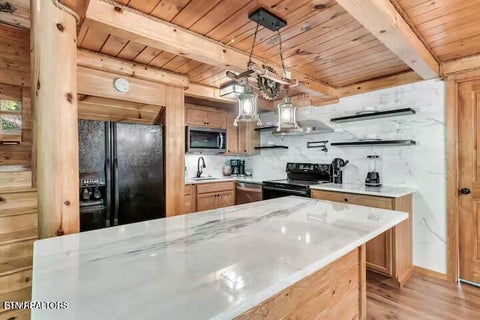 Tiny photo for 2645 Black Walnut Flats Rd, Sevierville, TN 37862 (MLS # 1356005)