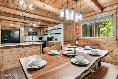Tiny photo for 2645 Black Walnut Flats Rd, Sevierville, TN 37862 (MLS # 1356005)