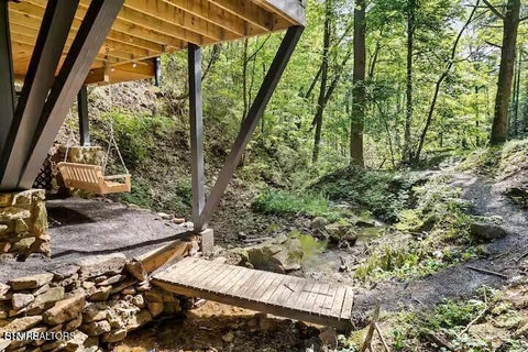 Tiny photo for 2645 Black Walnut Flats Rd, Sevierville, TN 37862 (MLS # 1356005)