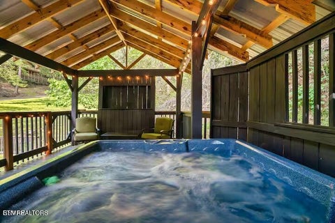 Tiny photo for 2645 Black Walnut Flats Rd, Sevierville, TN 37862 (MLS # 1356005)