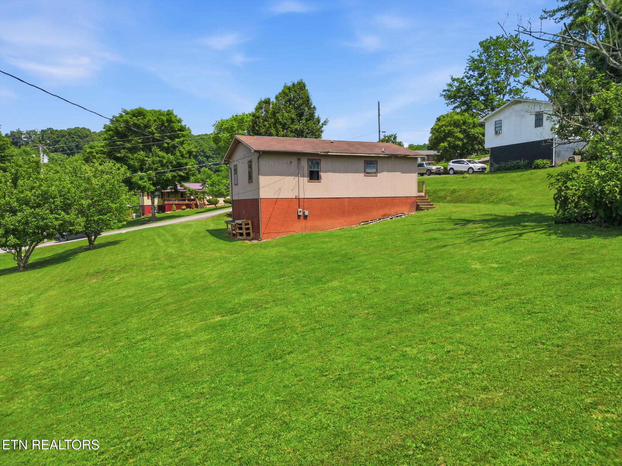291 Overhill Drive