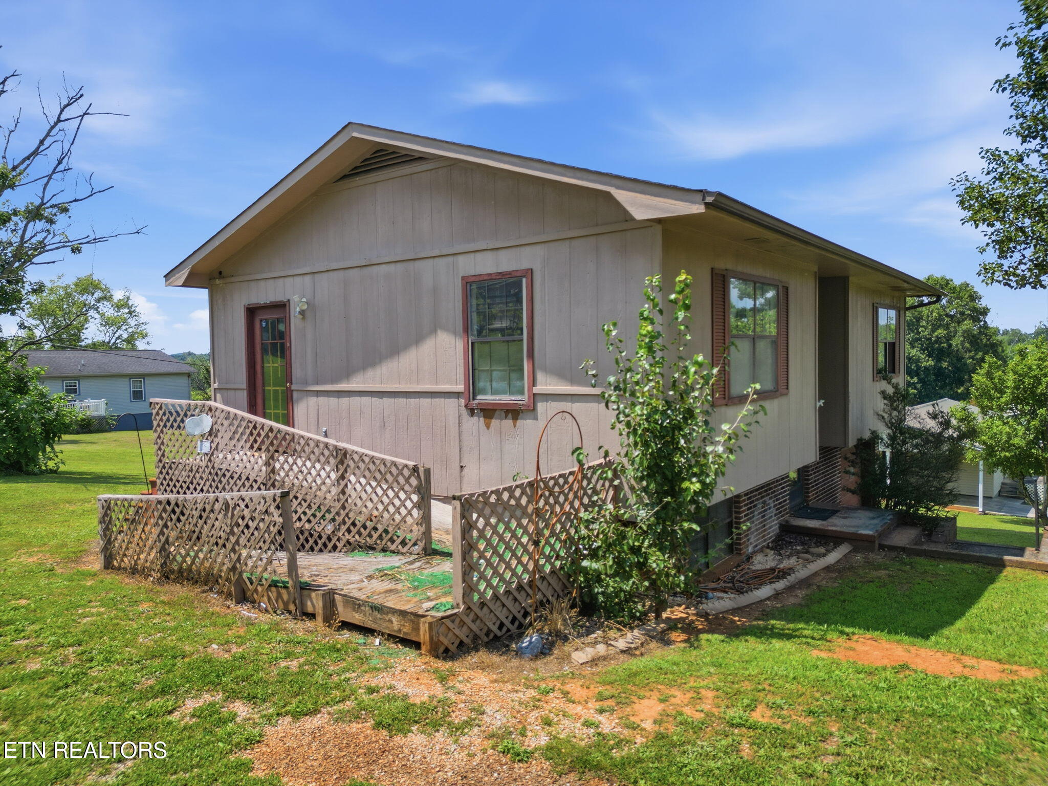291 Overhill Drive