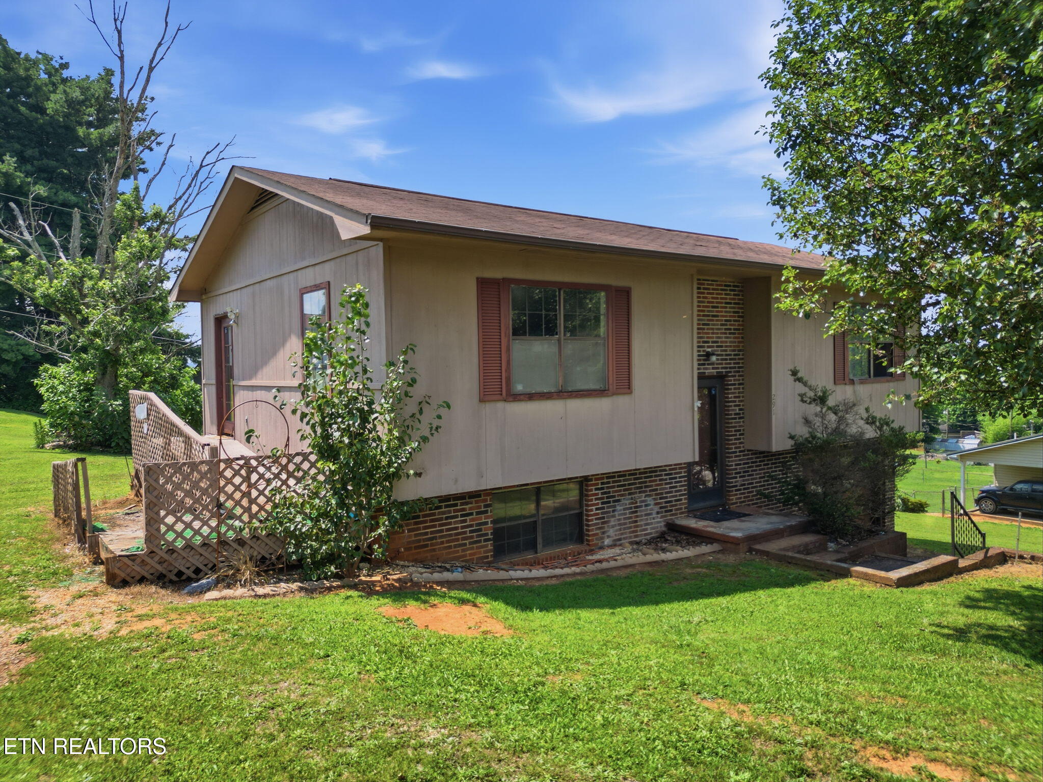291 Overhill Drive