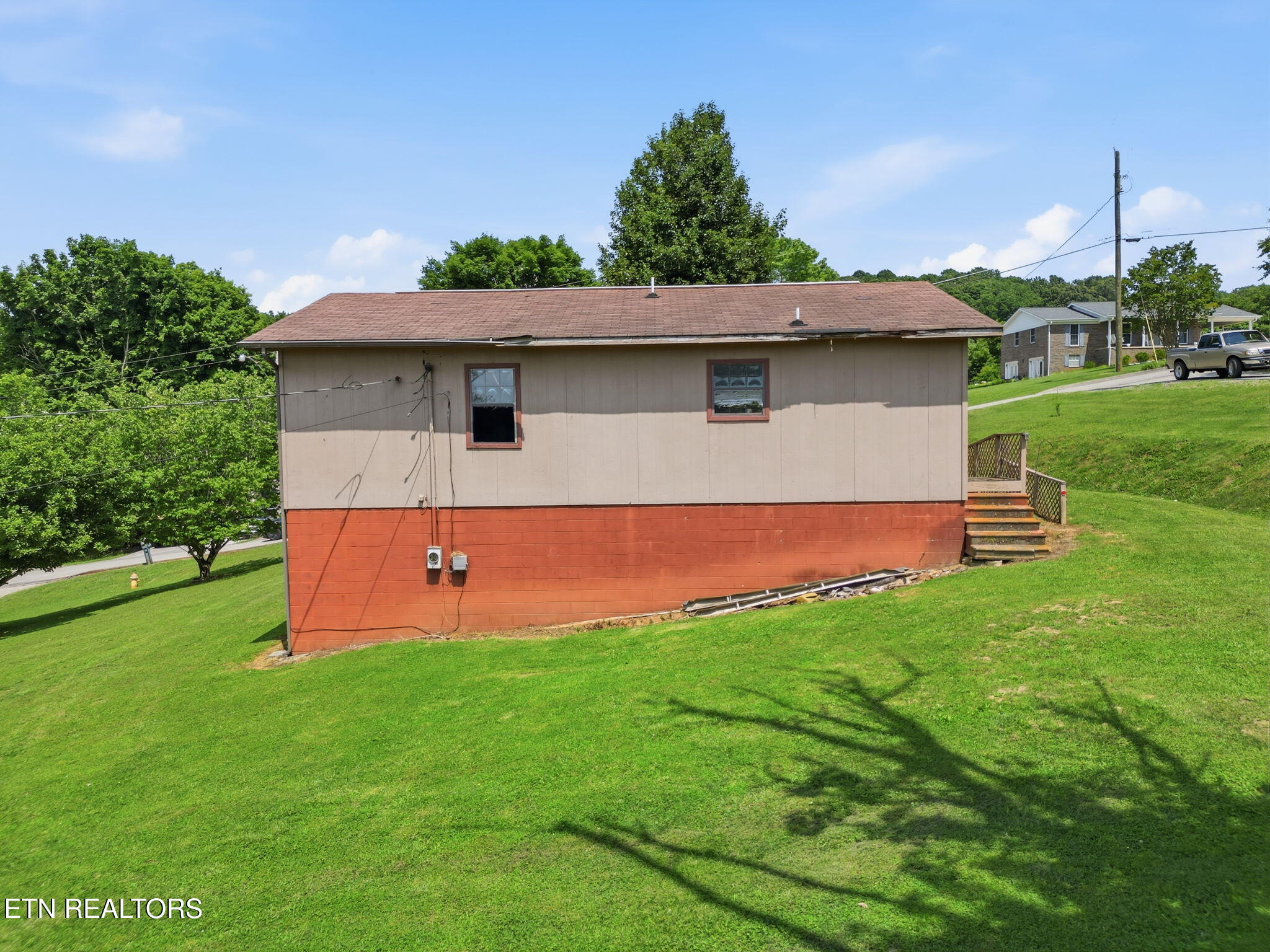 291 Overhill Drive