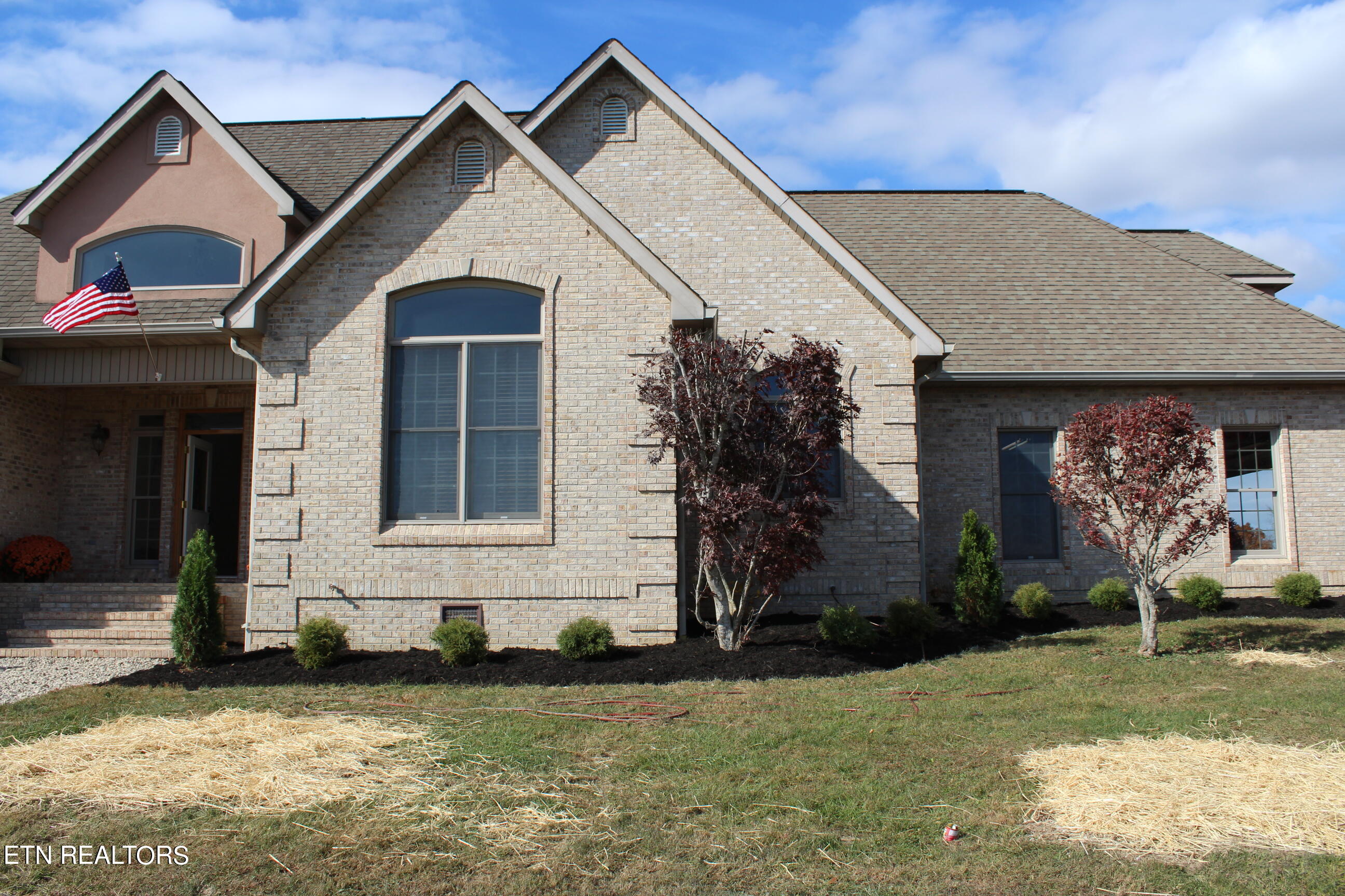 182 Stockton Chapel Rd