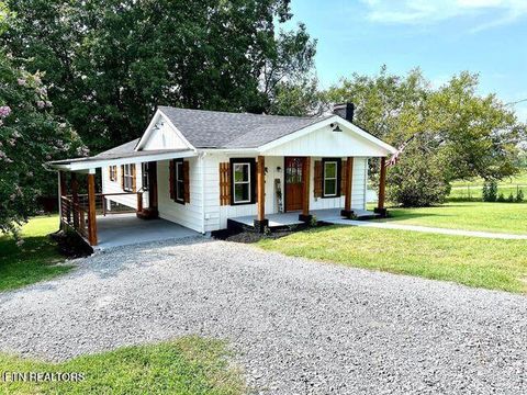 Tiny photo for 2457 Reed Rd, Ten Mile, TN 37880 (MLS # 1328710)
