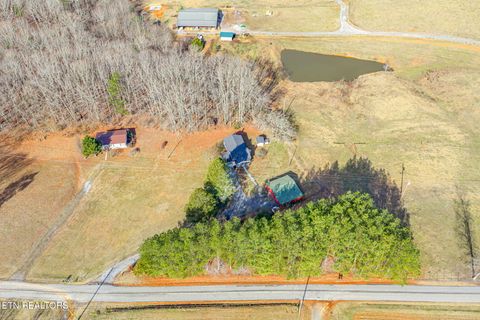 Tiny photo for 2457 Reed Rd, Ten Mile, TN 37880 (MLS # 1328710)