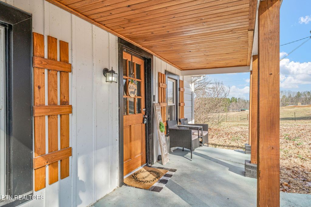 Photo of 2457 Reed Rd, Ten Mile, TN 37880 (MLS # 1328710)