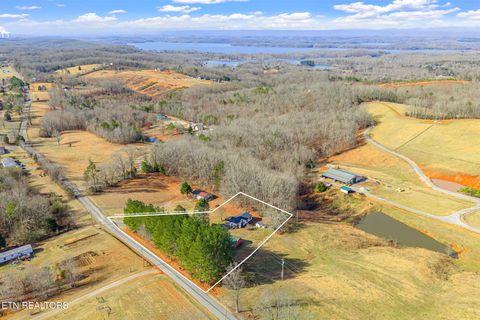 Tiny photo for 2457 Reed Rd, Ten Mile, TN 37880 (MLS # 1328710)