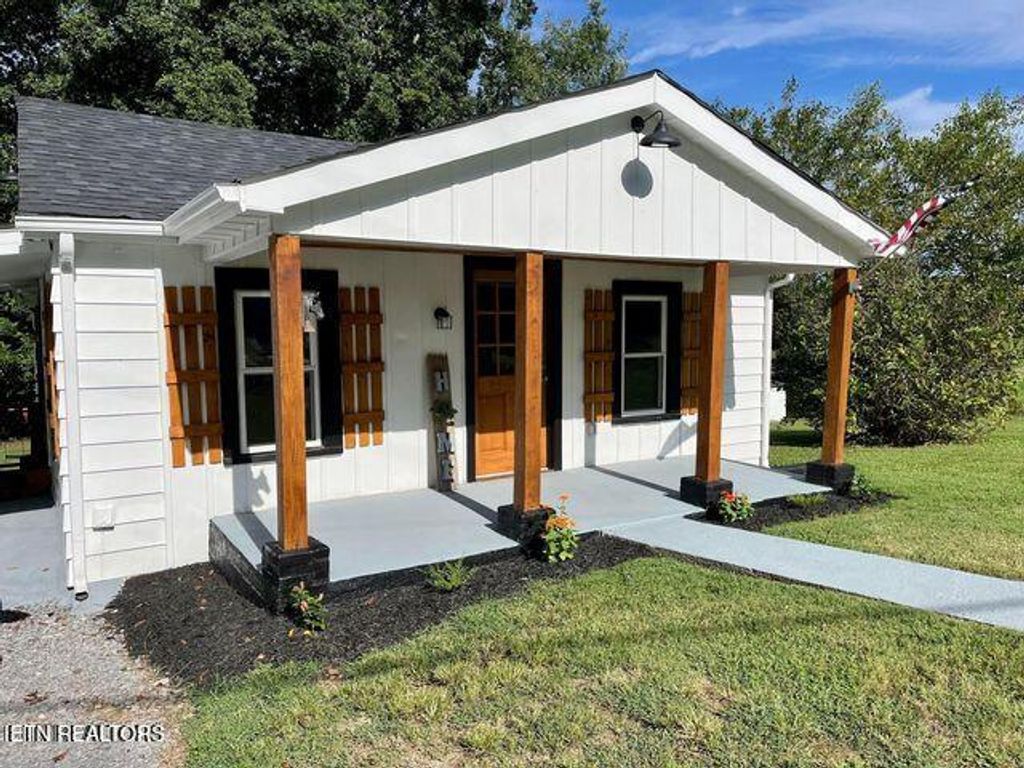 Photo of 2457 Reed Rd, Ten Mile, TN 37880 (MLS # 1328710)