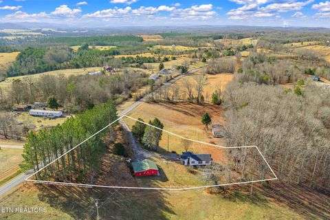 Tiny photo for 2457 Reed Rd, Ten Mile, TN 37880 (MLS # 1328710)
