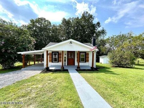 Tiny photo for 2457 Reed Rd, Ten Mile, TN 37880 (MLS # 1328710)