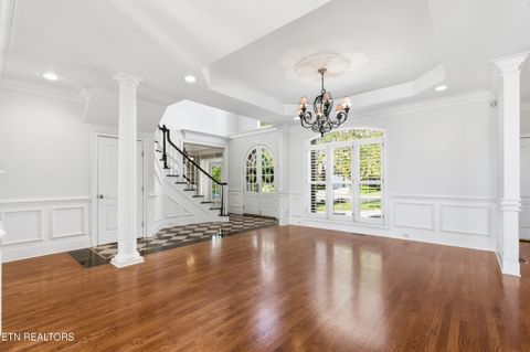 Tiny photo for 11506 Benwick Lane, Knoxville, TN 37934 (MLS # 1319948)