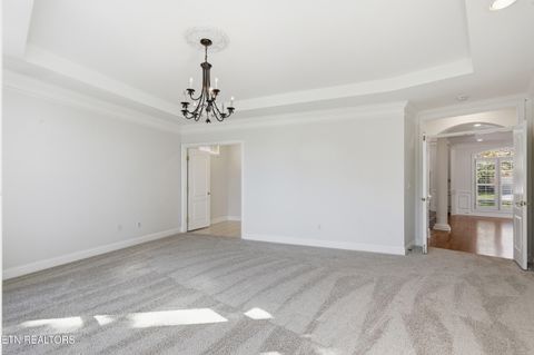 Tiny photo for 11506 Benwick Lane, Knoxville, TN 37934 (MLS # 1319948)