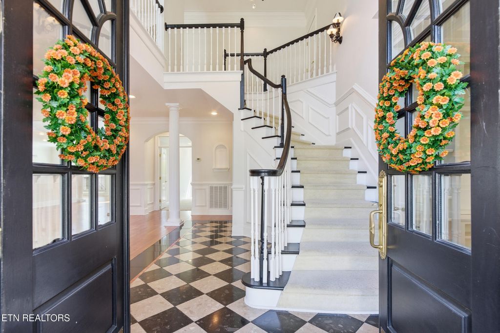 Photo of 11506 Benwick Lane, Knoxville, TN 37934 (MLS # 1319948)