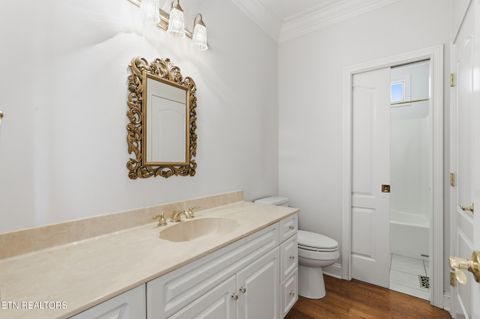 Tiny photo for 11506 Benwick Lane, Knoxville, TN 37934 (MLS # 1319948)