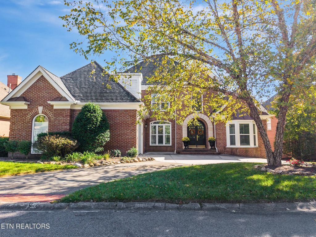 Photo of 11506 Benwick Lane, Knoxville, TN 37934 (MLS # 1319948)