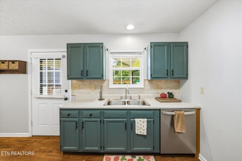 Tiny photo for 271 Stoutown Rd, Blaine, TN 37709 (MLS # 1349804)