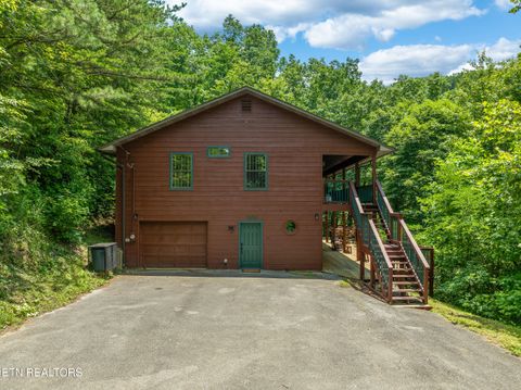 3856 Ravens Den Way Sevierville TN 37862