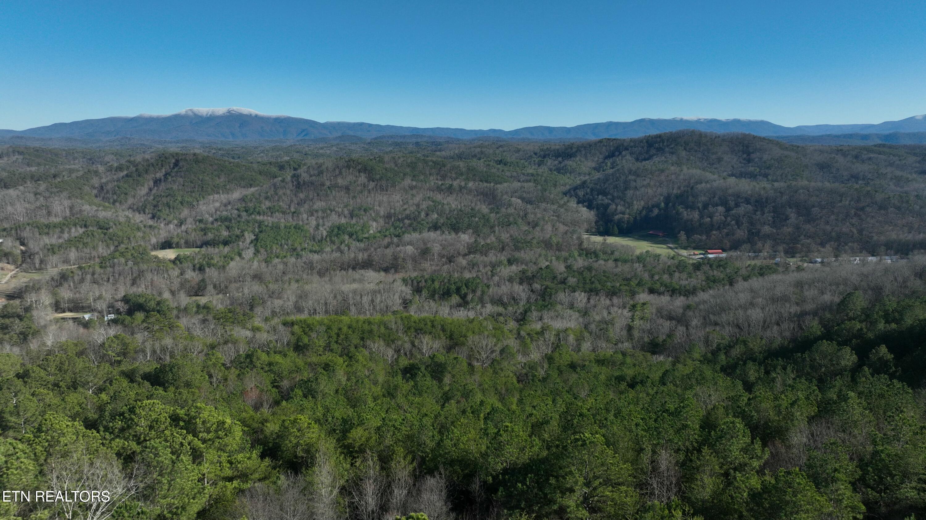 Sand Mountain Rd