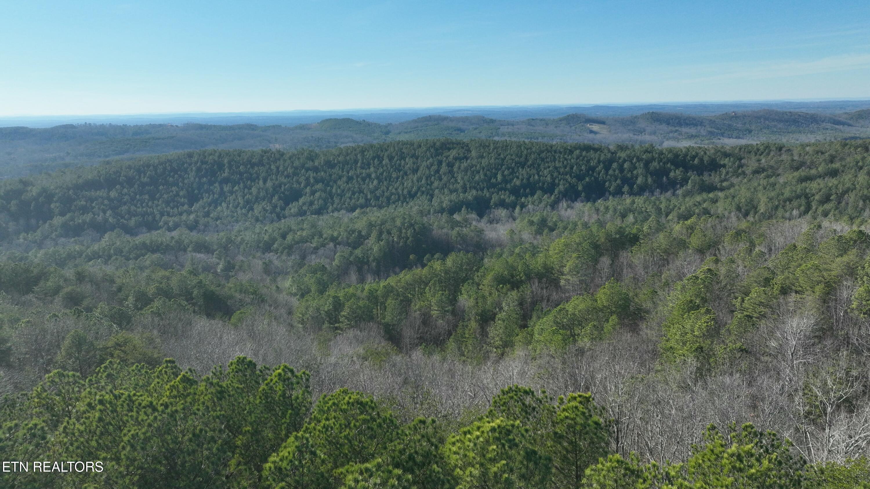 Sand Mountain Rd