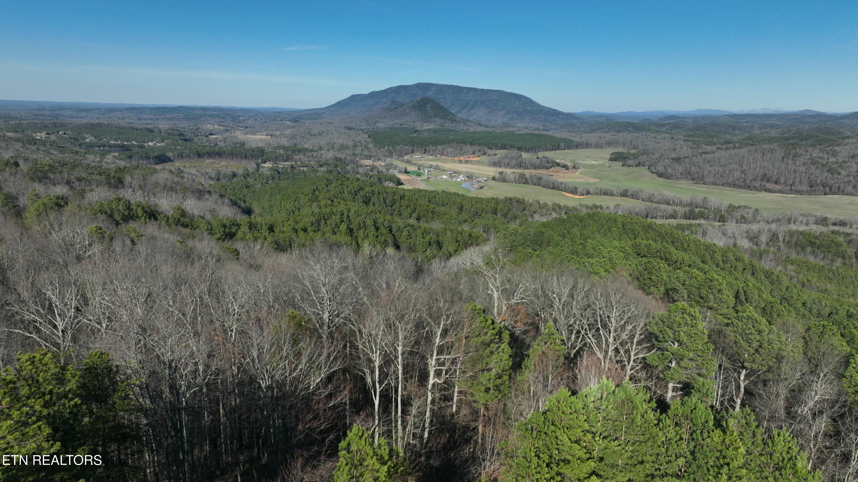 Sand Mountain Rd