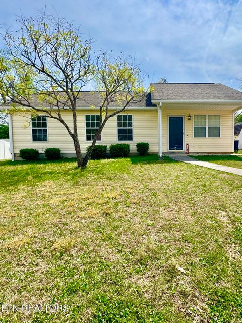 Photo of 6800 September Lane, Knoxville, TN 37924 (MLS # 1335394)