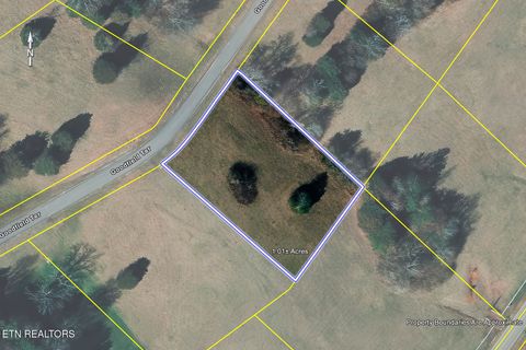 Tiny photo for Goodfield Terrace Rd, Decatur, TN 37322 (MLS # 1324722)