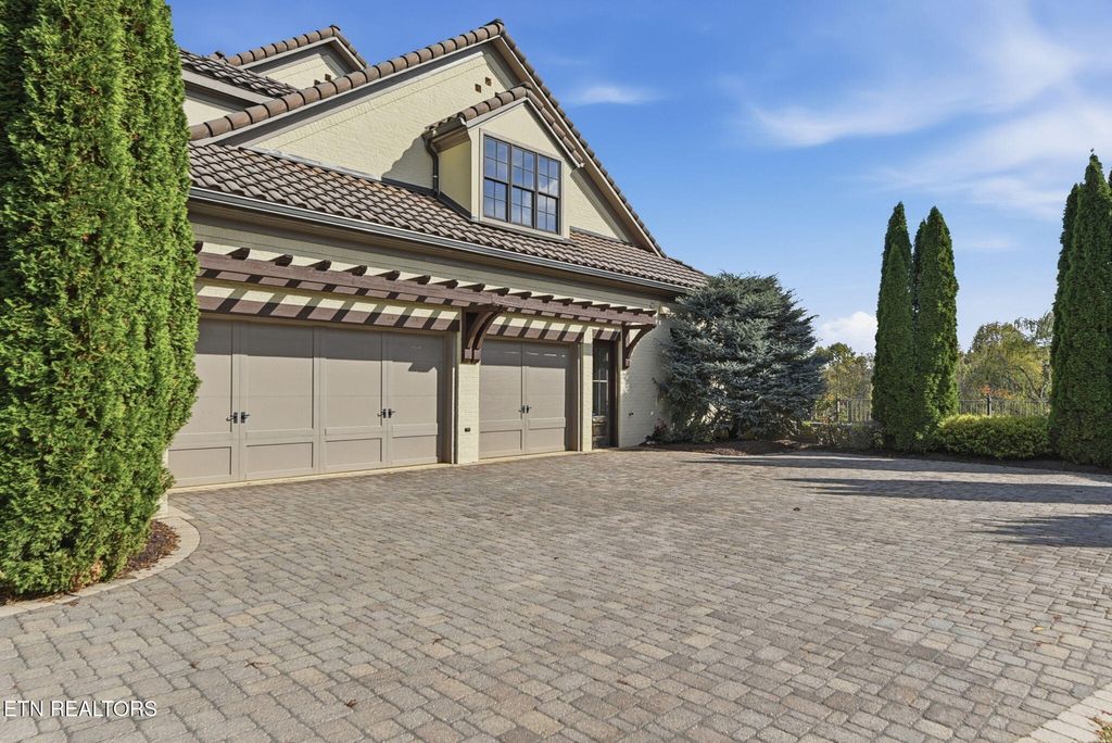 Photo of 710 Barnsley Rd, Knoxville, TN 37934 (MLS # 1323287)