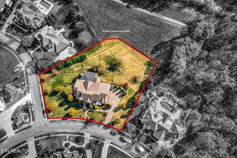 Tiny photo for 710 Barnsley Rd, Knoxville, TN 37934 (MLS # 1323287)