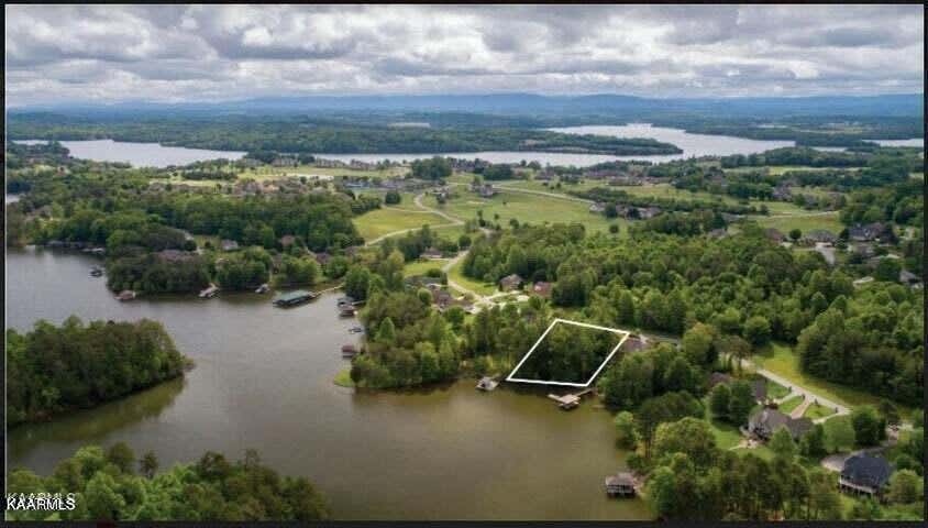 Photo of 736 Wood Duck Drive, Vonore, TN 37885 (MLS # 1224273)