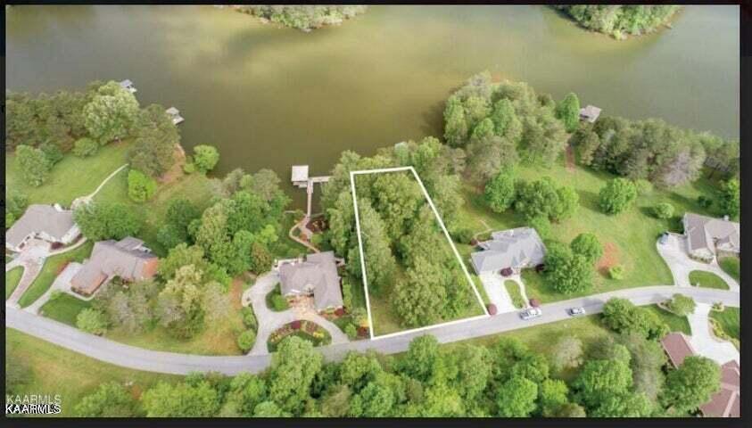 Photo of 736 Wood Duck Drive, Vonore, TN 37885 (MLS # 1224273)