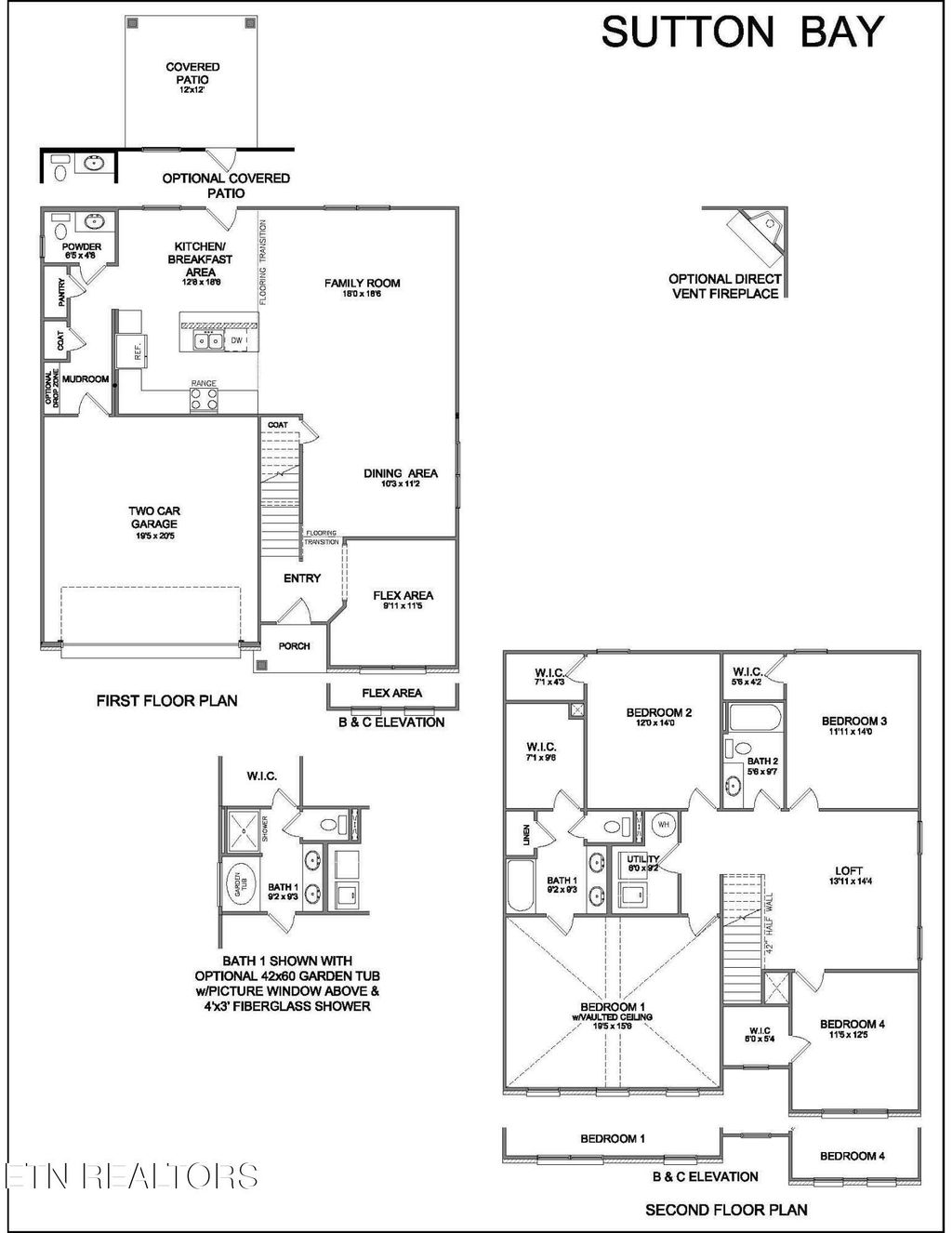 Photo of 1513 Hickory Meadows Drive, Knoxville, TN 37932 (MLS # 1322471)