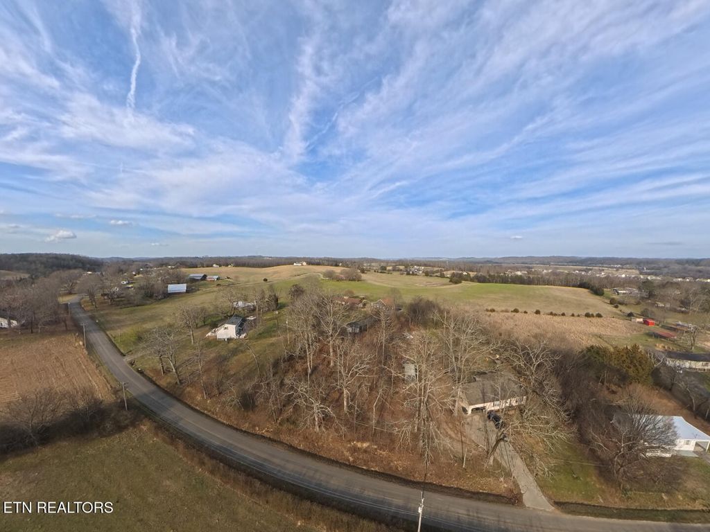 Photo of 220 County Road 265, Niota, TN 37826 (MLS # 1331905)