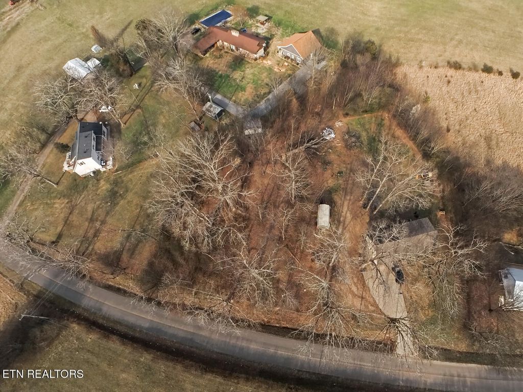 Photo of 220 County Road 265, Niota, TN 37826 (MLS # 1331905)