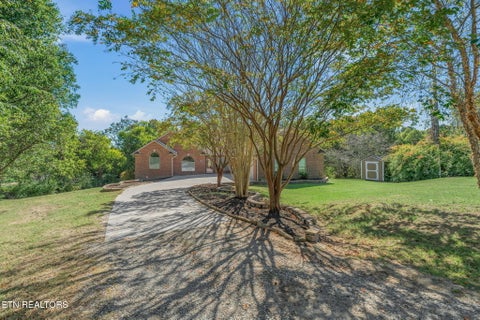 Tiny photo for 8128 Heiskell Rd, Powell, TN 37849 (MLS # 1359710)