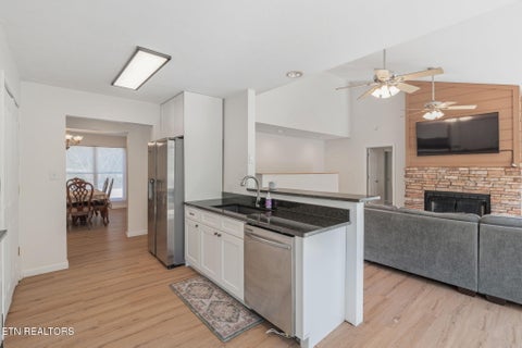 Tiny photo for 8128 Heiskell Rd, Powell, TN 37849 (MLS # 1359710)