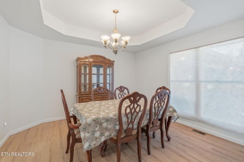 Tiny photo for 8128 Heiskell Rd, Powell, TN 37849 (MLS # 1359710)