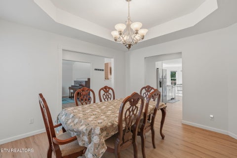 Tiny photo for 8128 Heiskell Rd, Powell, TN 37849 (MLS # 1359710)