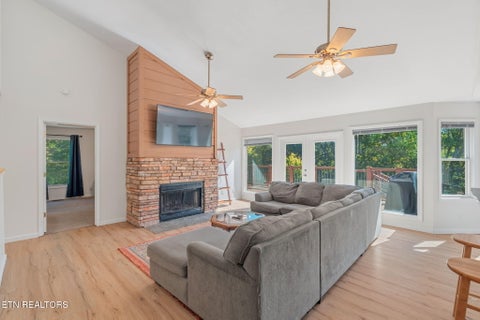 Tiny photo for 8128 Heiskell Rd, Powell, TN 37849 (MLS # 1359710)