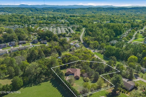 Tiny photo for 8128 Heiskell Rd, Powell, TN 37849 (MLS # 1359710)